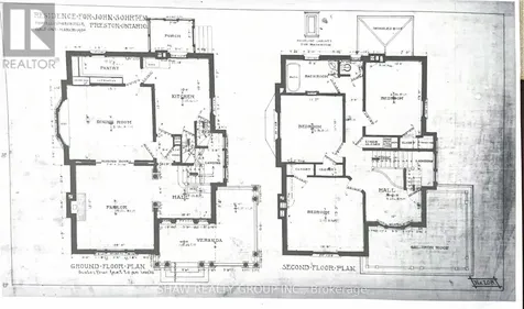543 Queenston Road Cambridge ON N3H 3J9