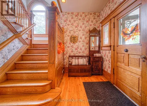 543 Queenston Road Cambridge ON N3H 3J9