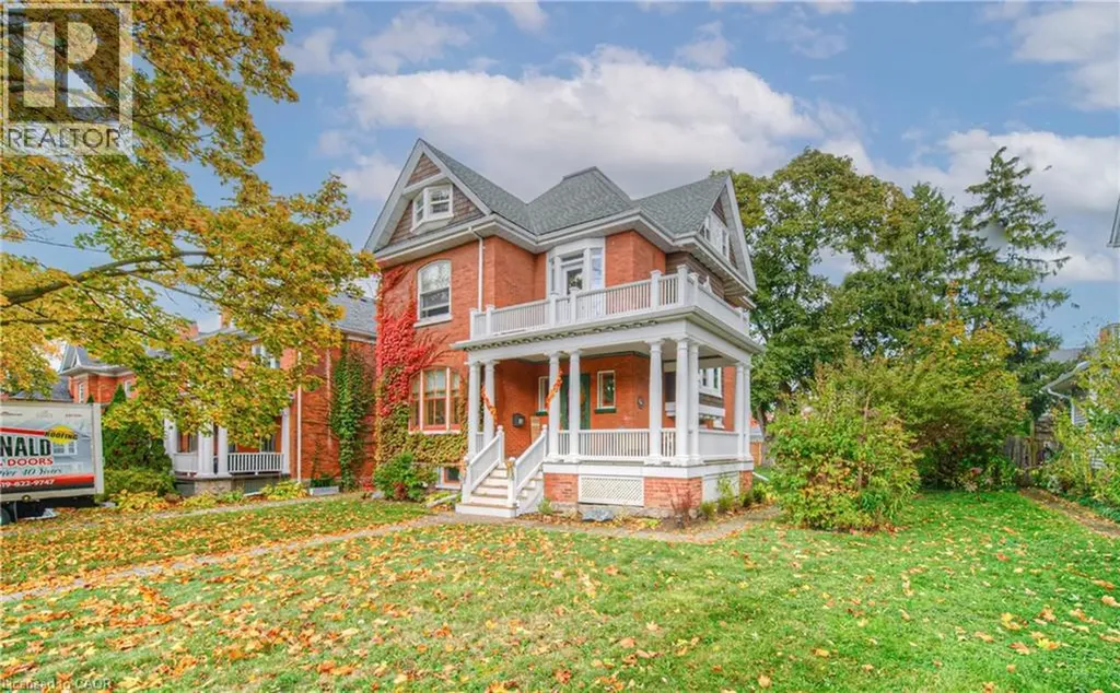 543 Queenston Road Cambridge ON N3H 3J9