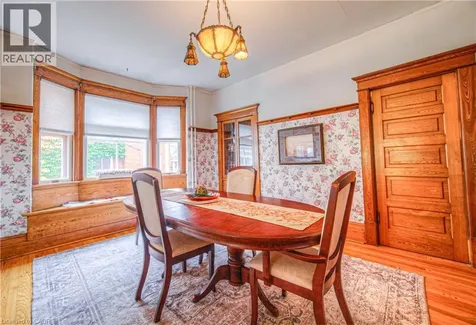 543 Queenston Road Cambridge ON N3H 3J9