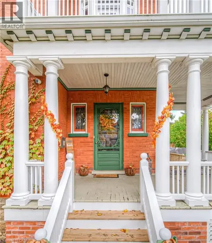 543 Queenston Road Cambridge ON N3H 3J9