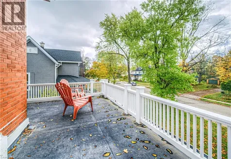 543 Queenston Road Cambridge ON N3H 3J9