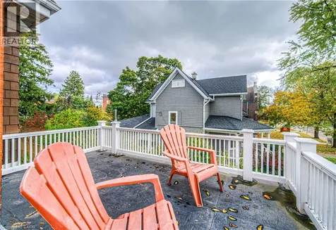 543 Queenston Road Cambridge ON N3H 3J9