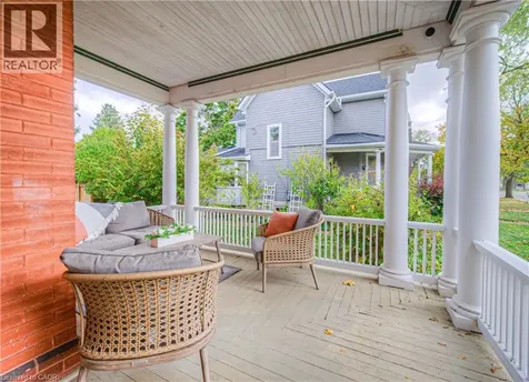 543 Queenston Road Cambridge ON N3H 3J9