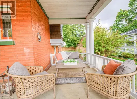 543 Queenston Road Cambridge ON N3H 3J9