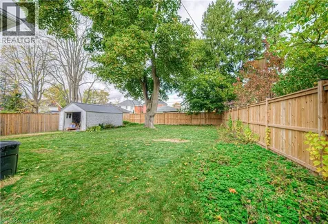543 Queenston Road Cambridge ON N3H 3J9