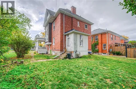 543 Queenston Road Cambridge ON N3H 3J9