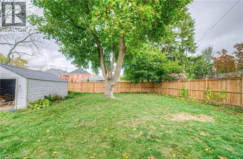 543 Queenston Road Cambridge ON N3H 3J9