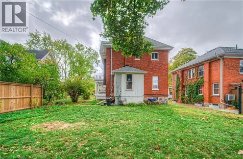 543 Queenston Road Cambridge ON N3H 3J9