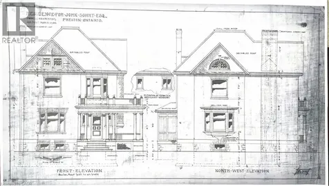 543 Queenston Road Cambridge ON N3H 3J9