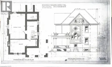 543 Queenston Road Cambridge ON N3H 3J9