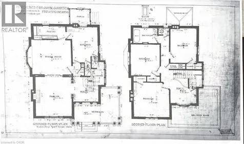 543 Queenston Road Cambridge ON N3H 3J9