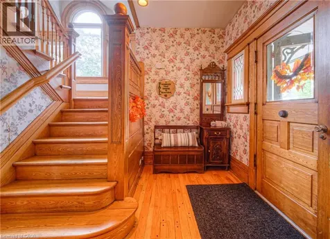 543 Queenston Road Cambridge ON N3H 3J9