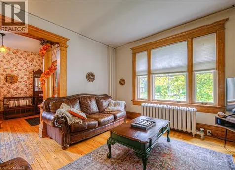 543 Queenston Road Cambridge ON N3H 3J9