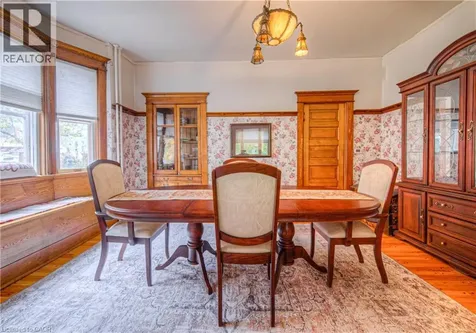543 Queenston Road Cambridge ON N3H 3J9