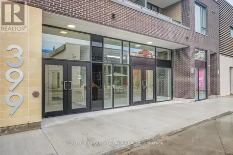 399 Winston Avenue Ottawa ON K2A 1Y8