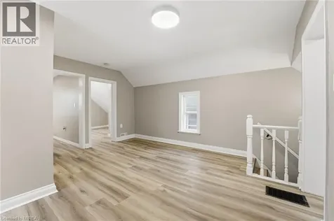 43 Richardson Street Brantford ON N3T 1H7
