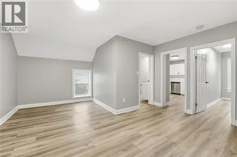 43 Richardson Street Brantford ON N3T 1H7