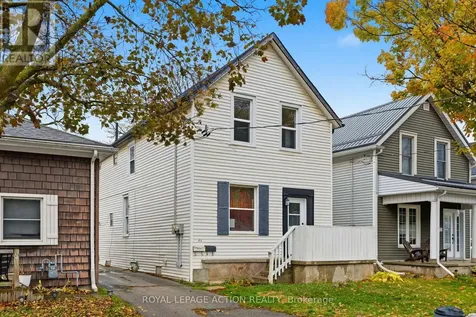 43 Richardson Street Brantford ON N3T 1H7