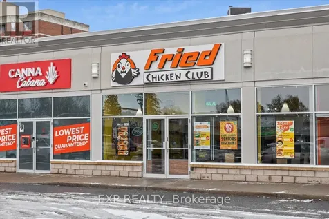 1910 St Laurent Boulevard Ottawa ON K1G 1A4