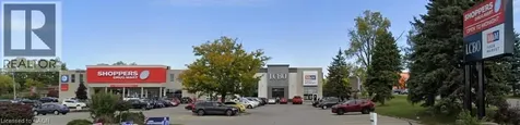 959 Dundas Street Woodstock ON N4S 1H2