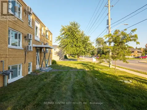 232 Elm Street St. Thomas ON N5R 1J5