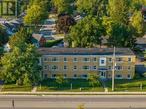 232 Elm Street St. Thomas ON N5R 1J5