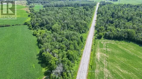 00 County Road 25 Cramahe ON K0K 1M0