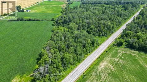 00 County Road 25 Cramahe ON K0K 1M0
