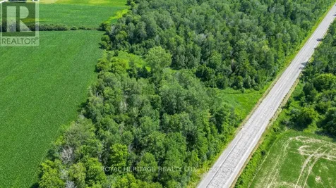 00 County Road 25 Cramahe ON K0K 1M0