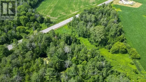 00 County Road 25 Cramahe ON K0K 1M0