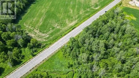 00 County Road 25 Cramahe ON K0K 1M0