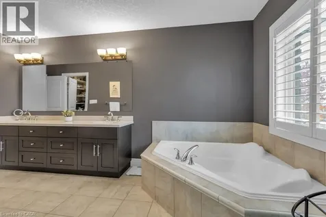 211 Terrace Wood Crescent Kitchener ON N2P 2T3