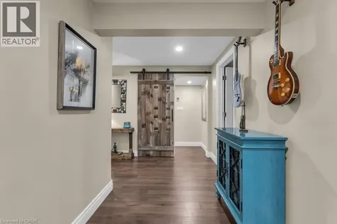 211 Terrace Wood Crescent Kitchener ON N2P 2T3