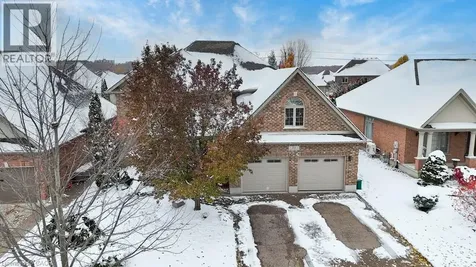 211 Terrace Wood Crescent Kitchener ON N2P 2T3