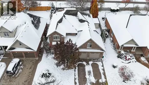 211 Terrace Wood Crescent Kitchener ON N2P 2T3