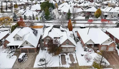211 Terrace Wood Crescent Kitchener ON N2P 2T3