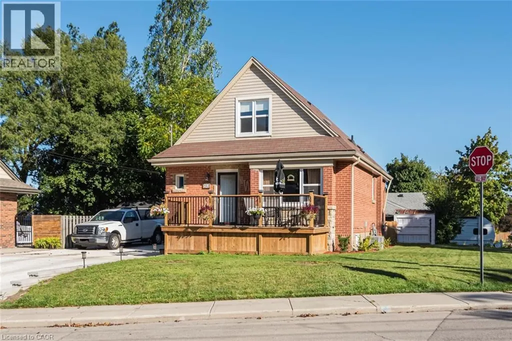 199 Kimberly Drive Hamilton ON L8K 4L2