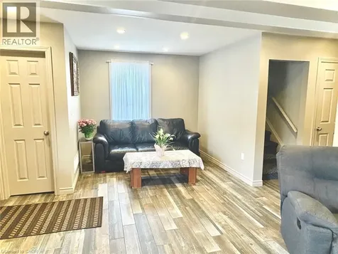 199 Kimberly Drive Hamilton ON L8K 4L2