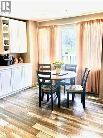 199 Kimberly Drive Hamilton ON L8K 4L2