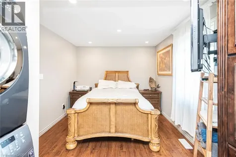 199 Kimberly Drive Hamilton ON L8K 4L2