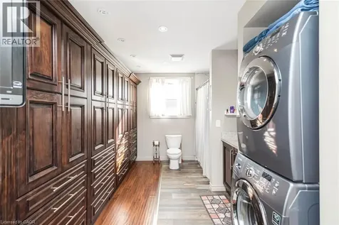 199 Kimberly Drive Hamilton ON L8K 4L2