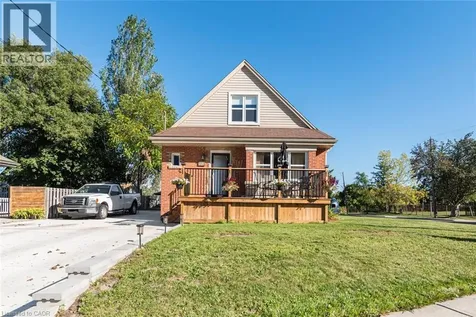 199 Kimberly Drive Hamilton ON L8K 4L2