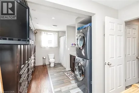 199 Kimberly Drive Hamilton ON L8K 4L2