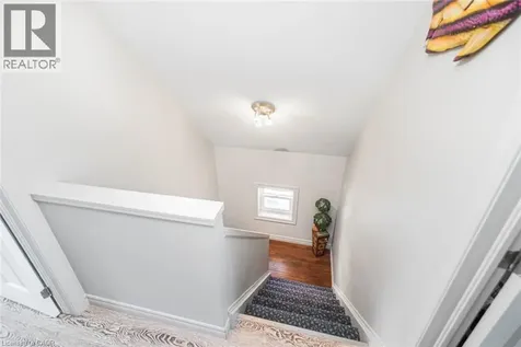 199 Kimberly Drive Hamilton ON L8K 4L2