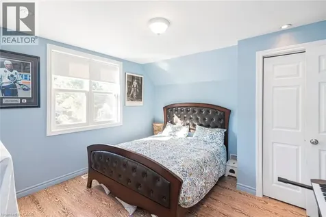 199 Kimberly Drive Hamilton ON L8K 4L2