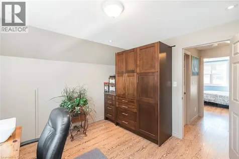 199 Kimberly Drive Hamilton ON L8K 4L2