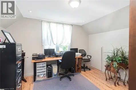 199 Kimberly Drive Hamilton ON L8K 4L2
