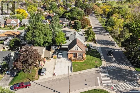 199 Kimberly Drive Hamilton ON L8K 4L2