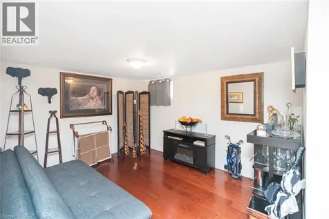 199 Kimberly Drive Hamilton ON L8K 4L2